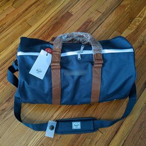 New Herschel Novel Duffle